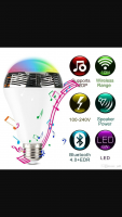 Ampolleta bluetooth 