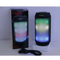 Parlante BT speaker BT807L