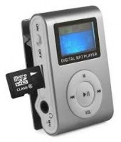 MP3 con pantalla